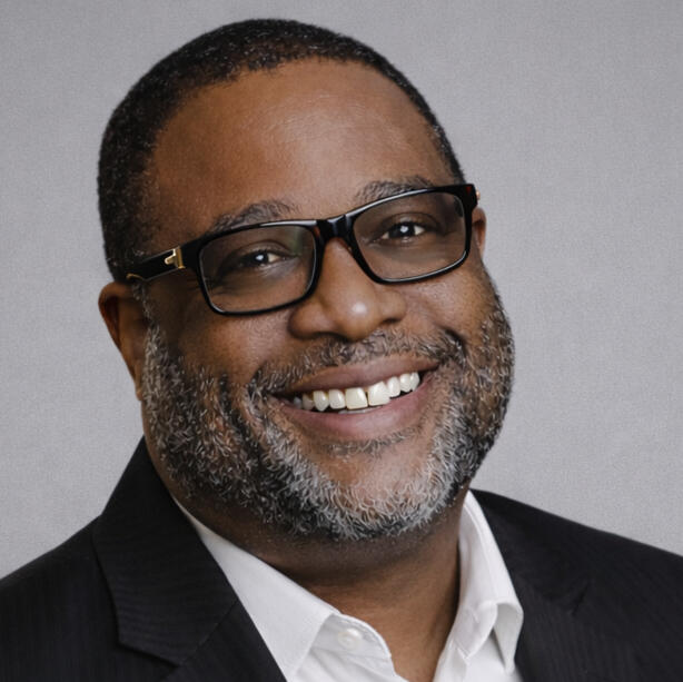 Our Founder Tracy "TC" Stanley